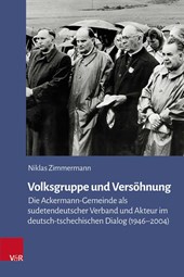 Volksgruppe und Versöhnung