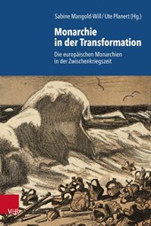 Monarchie in der Transformation