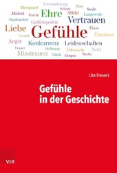 Gefuhle in der Geschichte