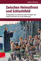 Zwischen Heimatfront und Schlachtfeld