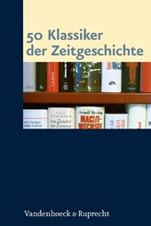 50 Klassiker Der Zeitgeschichte