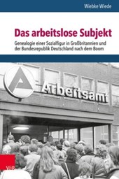Das arbeitslose Subjekt