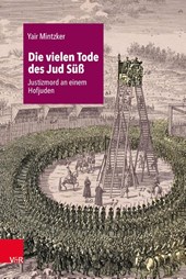 Die vielen Tode des Jud Suß