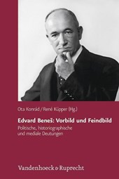 Edvard BeneS: Vorbild und Feindbild