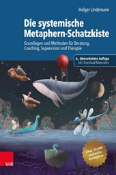 Die systemische Metaphern-Schatzkiste