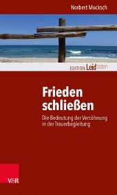 Frieden schließen