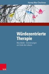 Wurdezentrierte Therapie