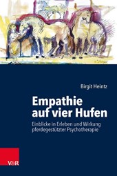 Empathie auf vier Hufen
