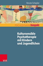 Kultursensible Psychotherapie Mit Kindern Und Jugendlichen