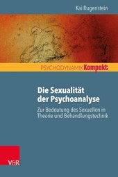 Die Sexualitat der Psychoanalyse