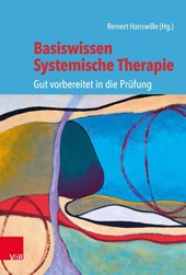 Basiswissen Systemische Therapie