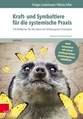 Kraft- und Symboltiere für die systemische Praxis