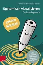 Systemisch visualisieren: Einfach machen!