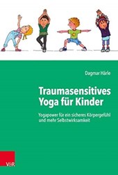 Traumasensitives Yoga fur Kinder