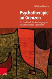 Psychotherapie an Grenzen