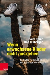 Wenn erwachsene Kinder nicht ausziehen