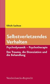Selbstverletzendes Verhalten