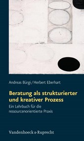 Beratung als strukturierter und kreativer Prozess