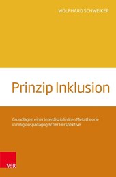 Prinzip Inklusion