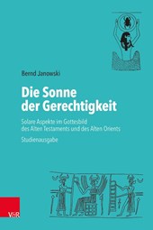 Die Sonne der Gerechtigkeit