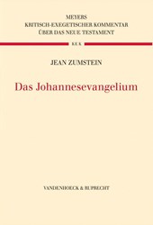 Kritisch-exegetischer Kommentar A"ber das Neue Testament