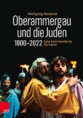 Oberammergau und die Juden 1900-2022