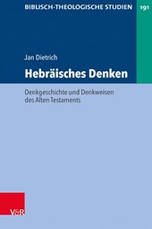 Hebraisches Denken