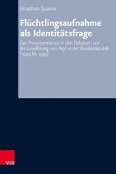 Fluchtlingsaufnahme als Identitatsfrage