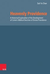 Heavenly Providence