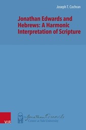 Jonathan Edwards and Hebrews