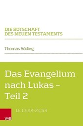 Das Evangelium nach Lukas