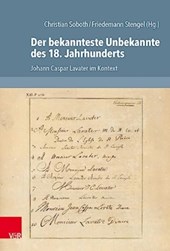 Der bekannteste Unbekannte des 18. Jahrhunderts