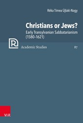 Christians or Jews?