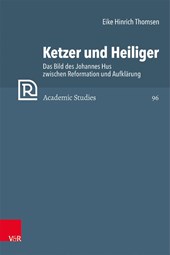 Ketzer und Heiliger