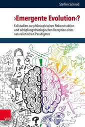 'Emergente Evolution'?