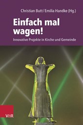 Einfach mal wagen!