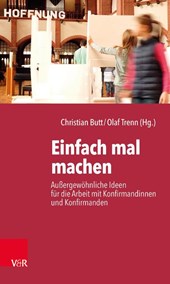 Einfach mal machen