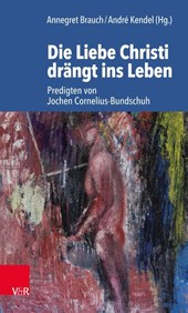 Die Liebe Christi drangt ins Leben