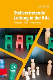 Stellvertretende Leitung in der Kita