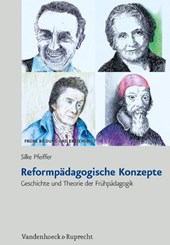 Reformpadagogische Konzepte