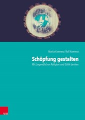 Schöpfung gestalten