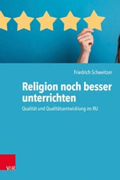 Religion noch besser unterrichten