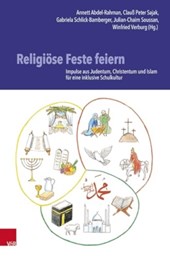 Religiose Feste feiern