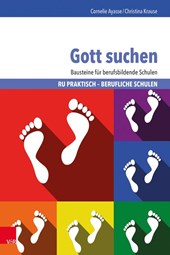Gott suchen