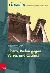 Cicero, Reden Gegen Verres Und Catilina