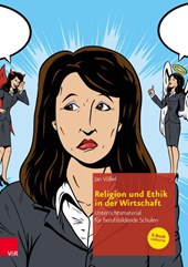 Religion und Ethik in der Wirtschaft