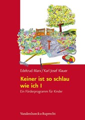 Keiner ist so schlau wie ich