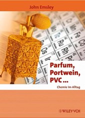 Parfum, Portwein, PVC ...