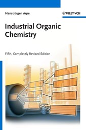 Industrial Organic Chemistry