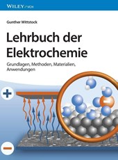 Lehrbuch der Elektrochemie